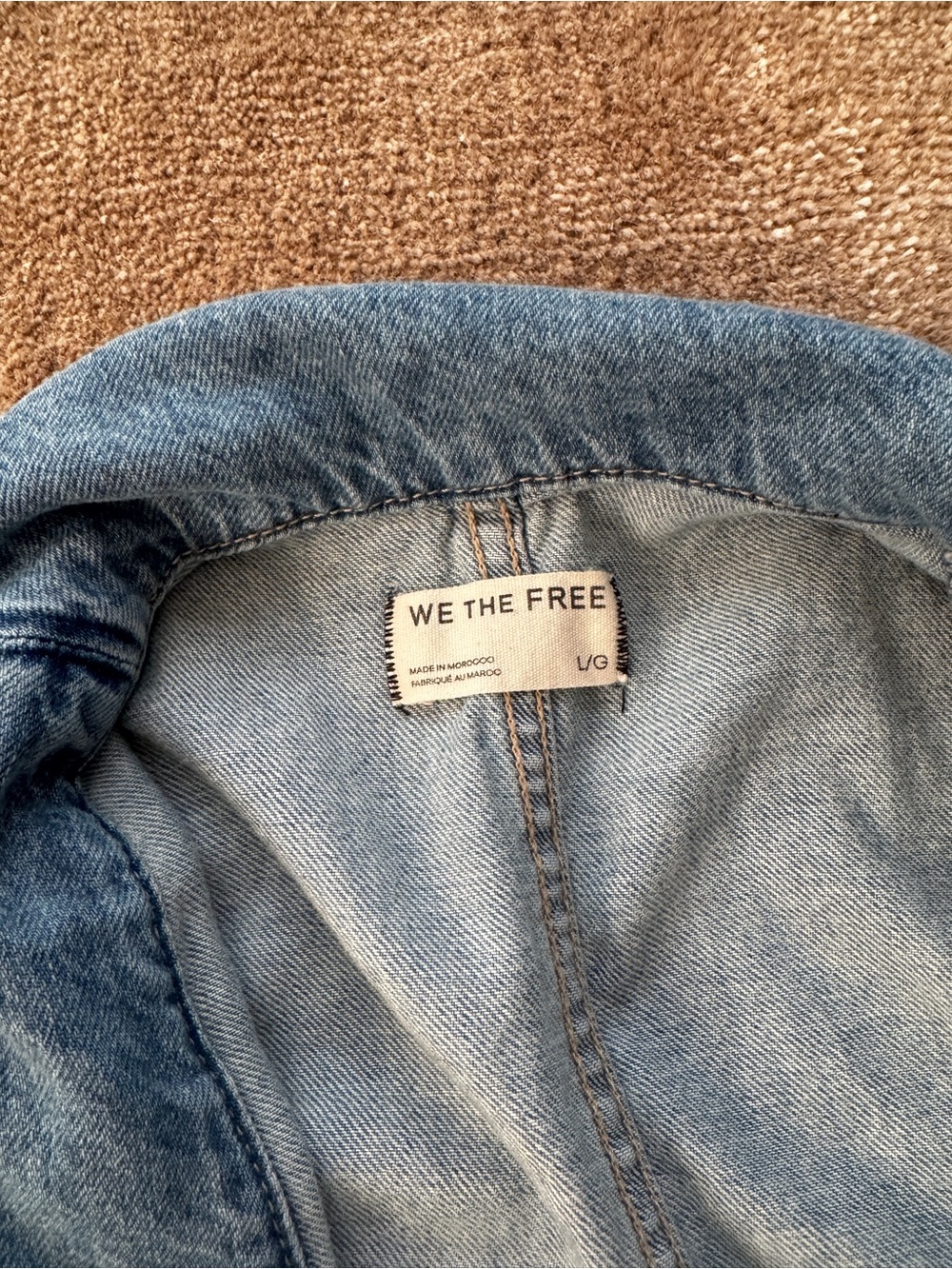 Free People × REVOLVE Dover Playsuit - Picture 5 of 8